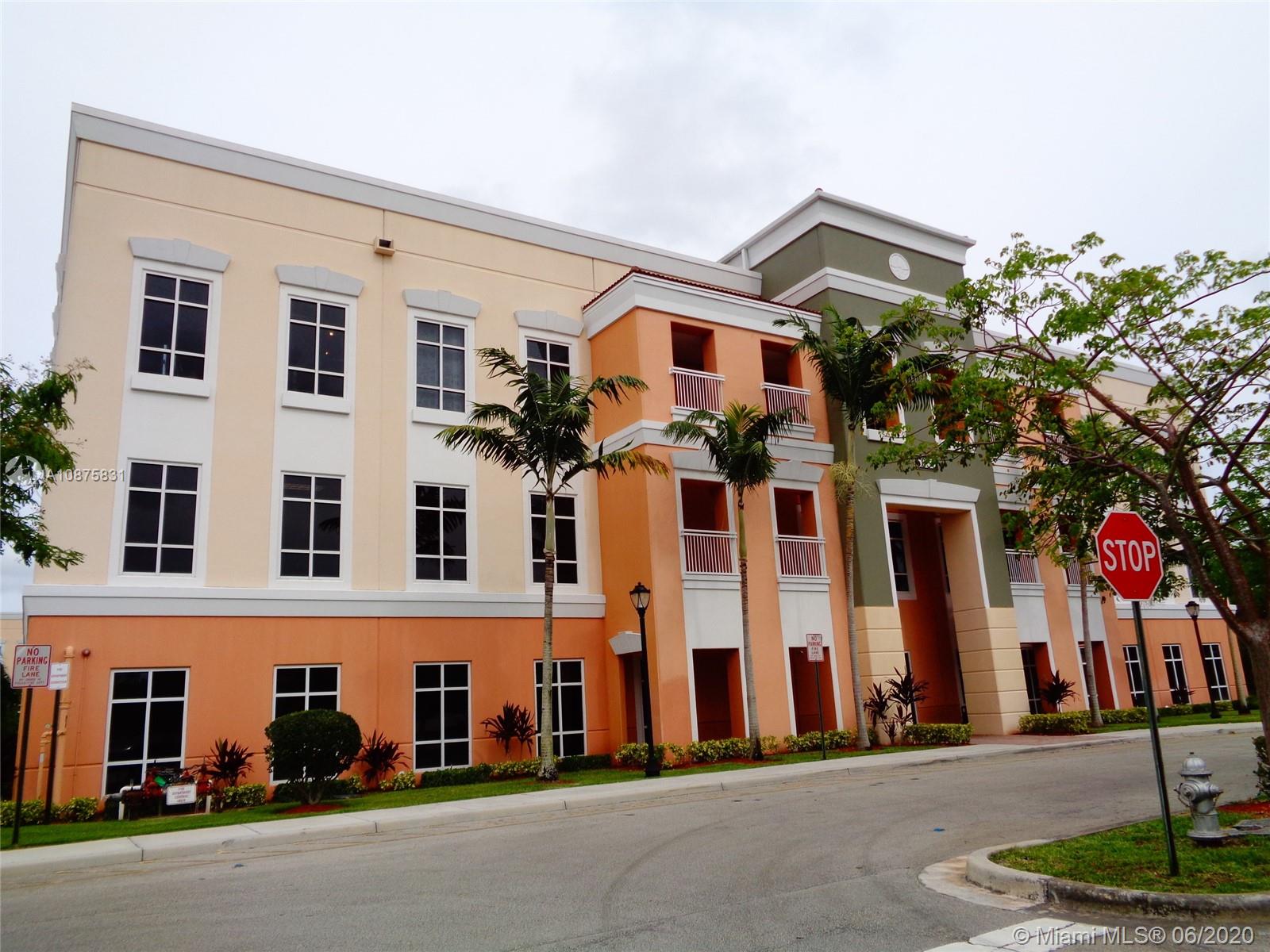 Coral Springs, FL 33076,5850 Coral Ridge Dr #202