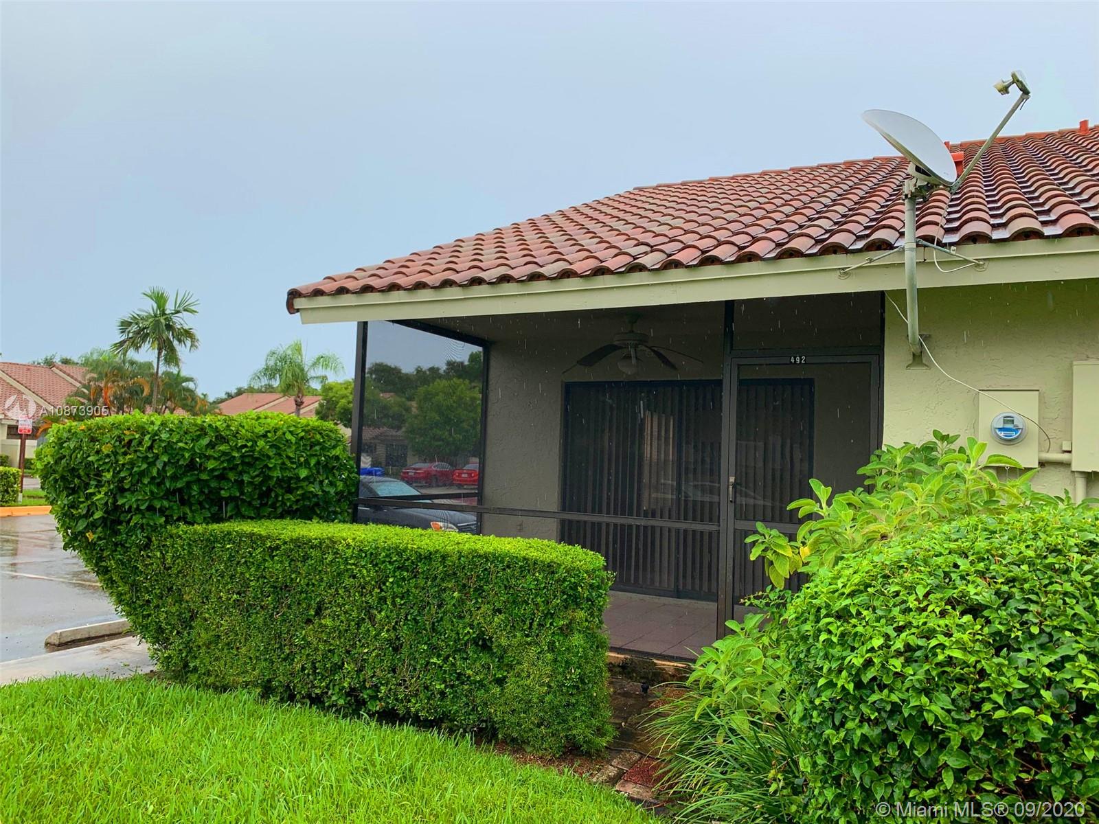 Boca Raton, FL 33431,492 Hardwood Pl #492