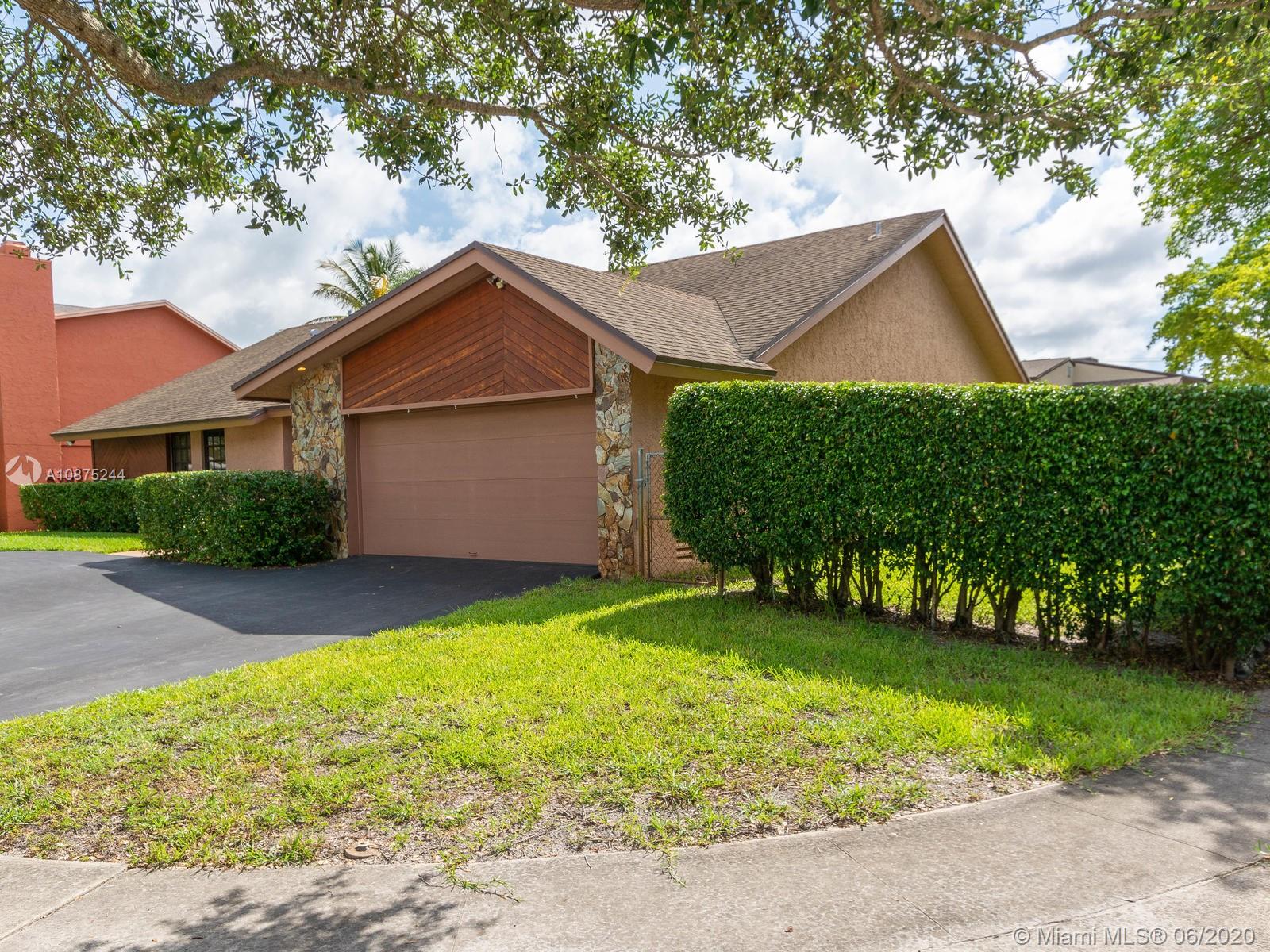 Cooper City, FL 33328,5250 SW 101st Ter