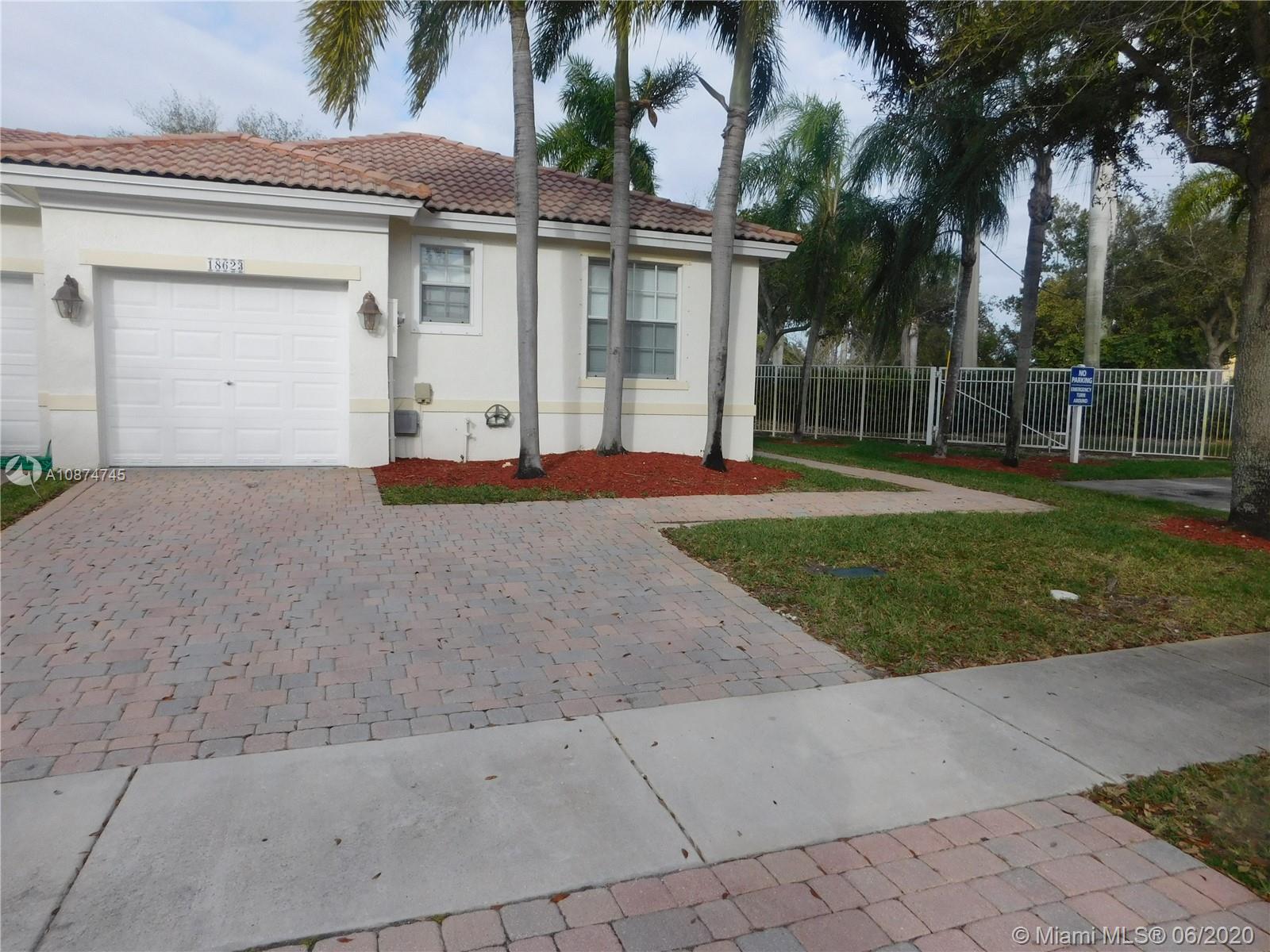 18623 SW 28th Ct #18623, Miramar, FL 33029