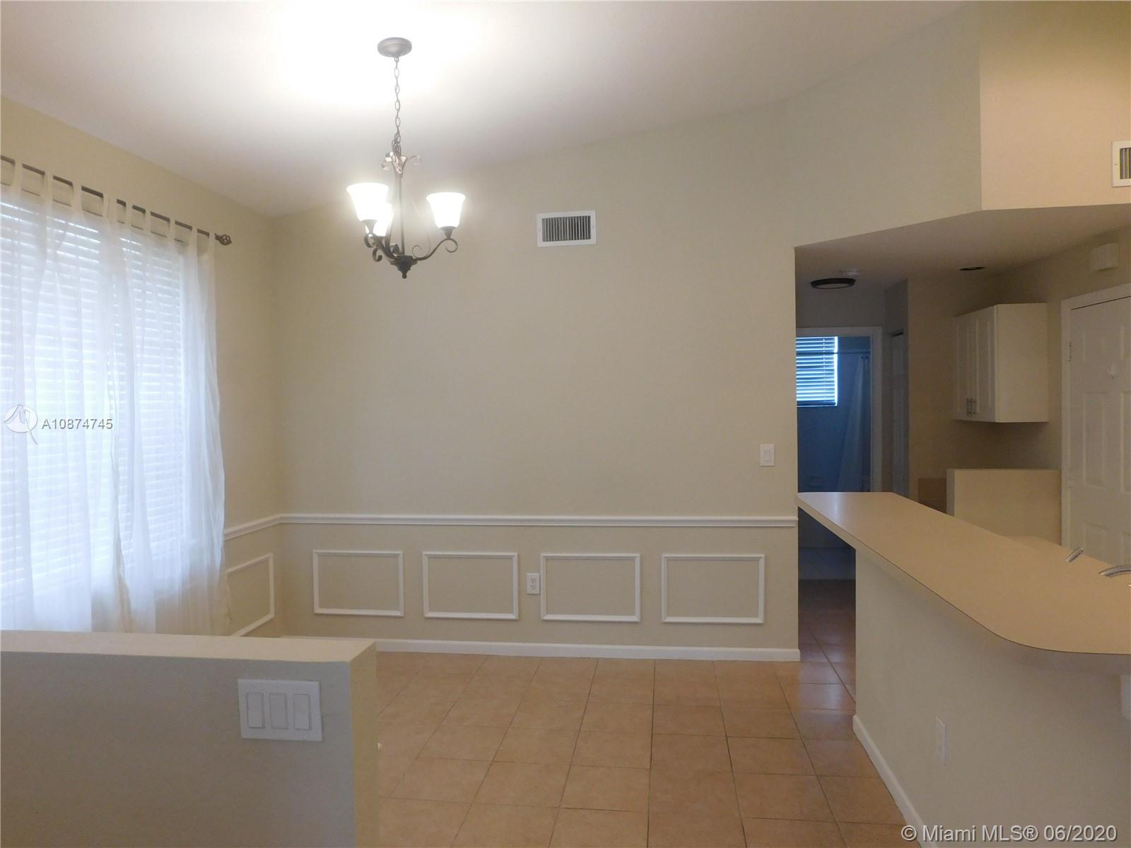 Miramar, FL 33029,18623 SW 28th Ct #18623