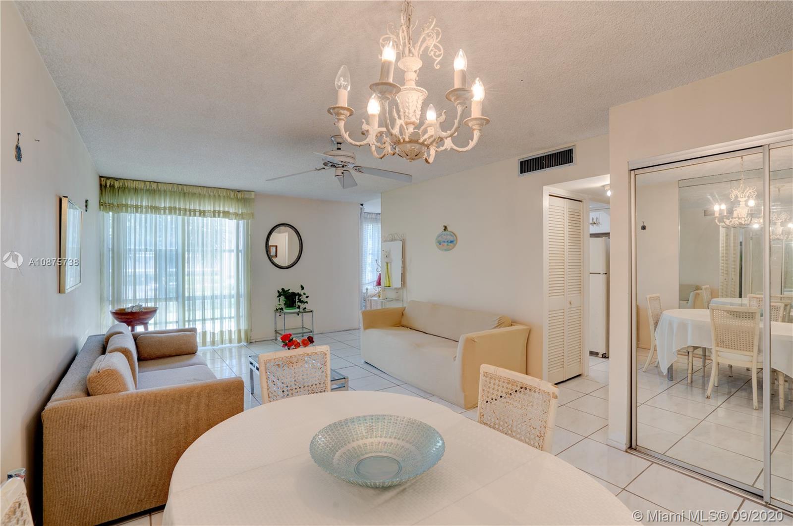 Sunny Isles Beach, FL 33160,200 177th Dr #215