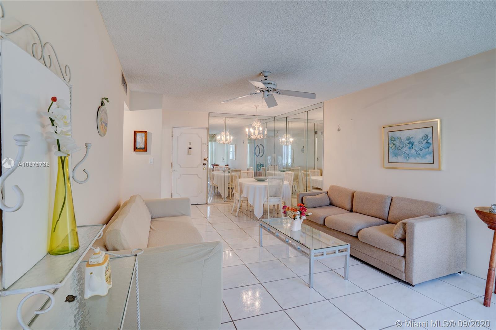 Sunny Isles Beach, FL 33160,200 177th Dr #215