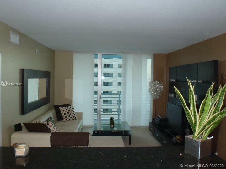 335 S Biscayne Blvd #1908, Miami, FL 33131