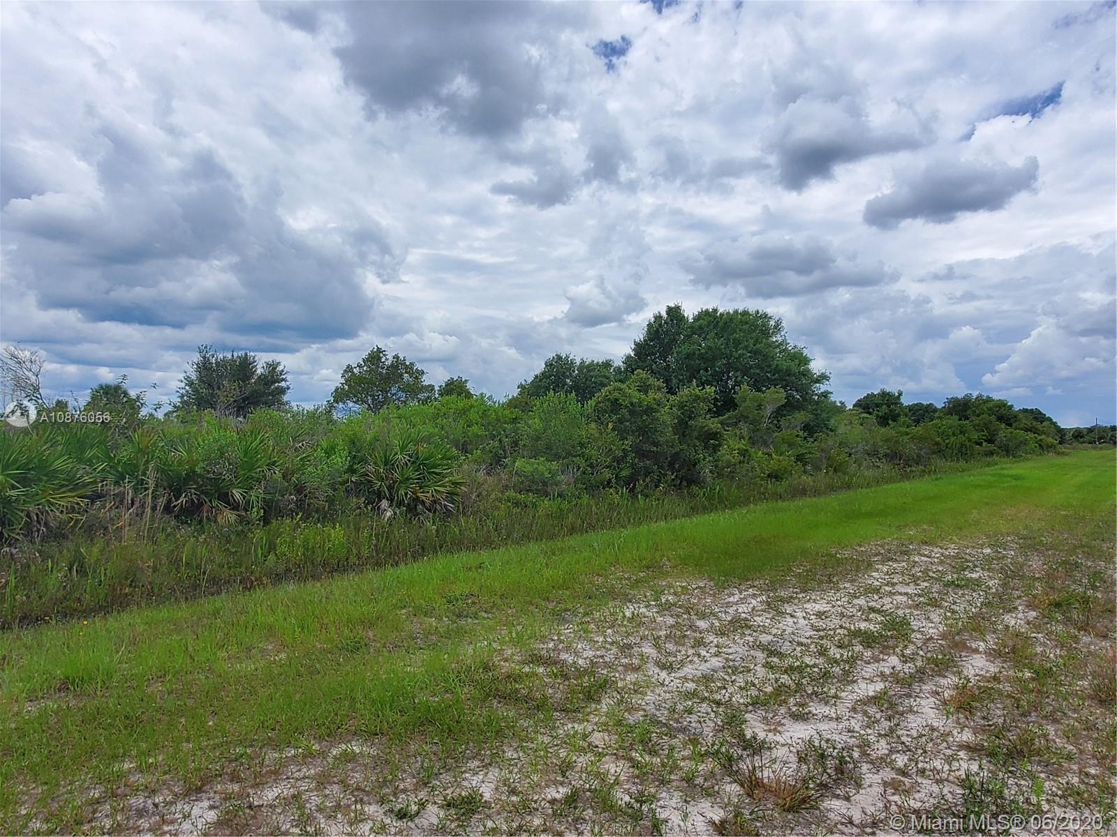 Okeechobee, FL 34972,19146 NW 268th Street