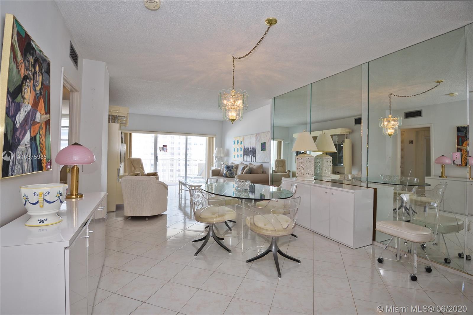 Hallandale Beach, FL 33009,1950 S Ocean Dr #7C