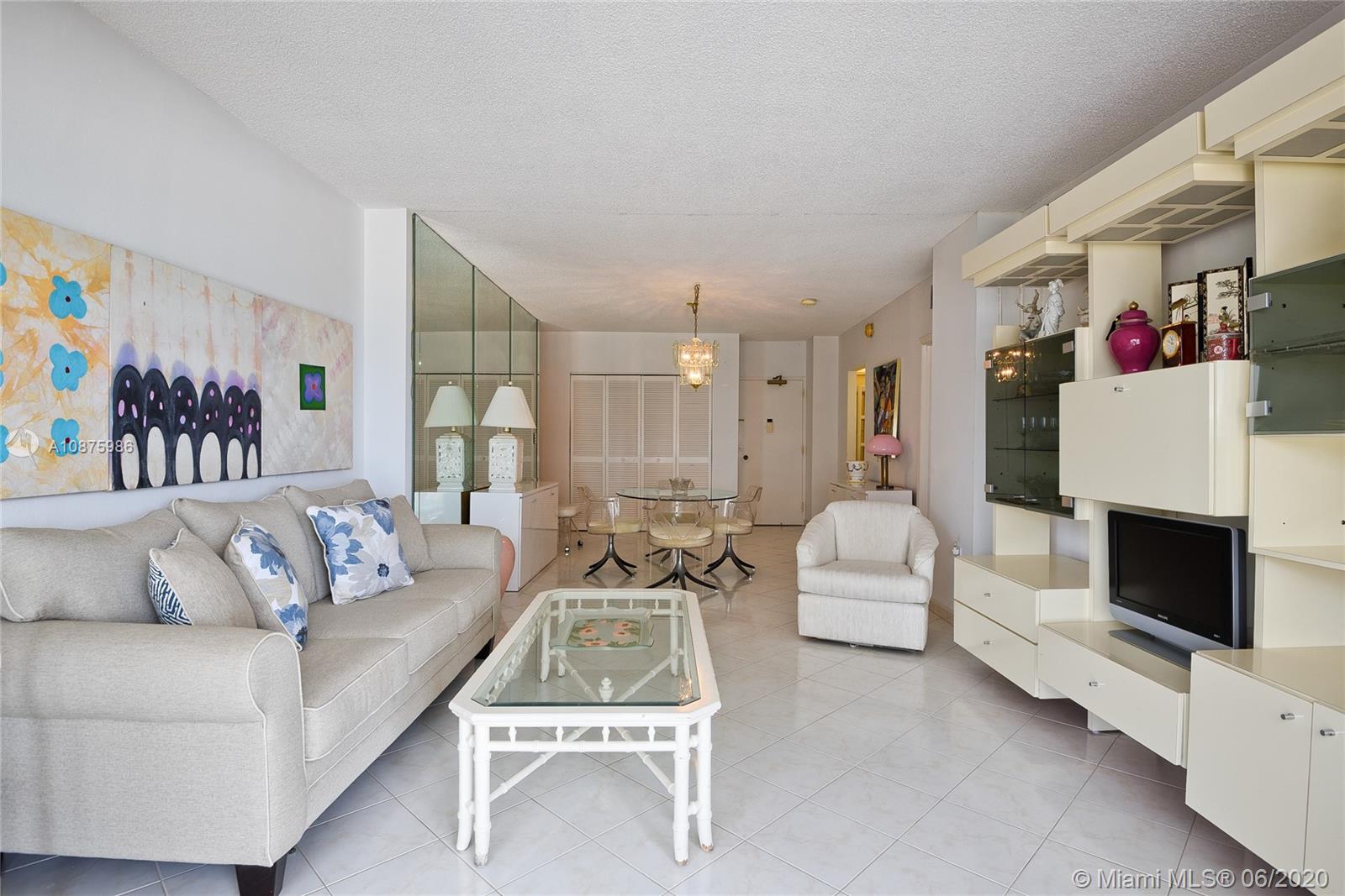 Hallandale Beach, FL 33009,1950 S Ocean Dr #7C