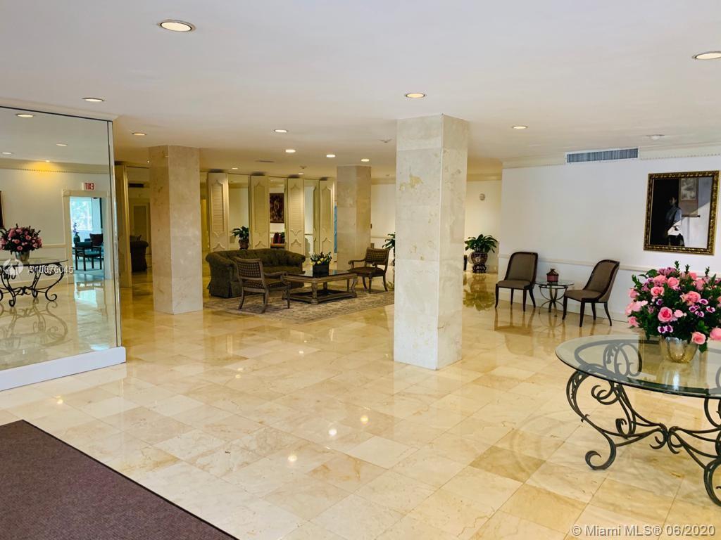 Bal Harbour, FL 33154,10245 Collins Ave #15A