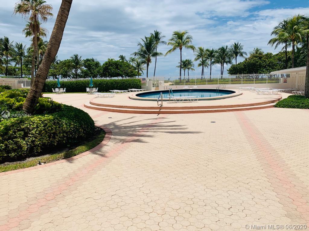 Bal Harbour, FL 33154,10245 Collins Ave #15A