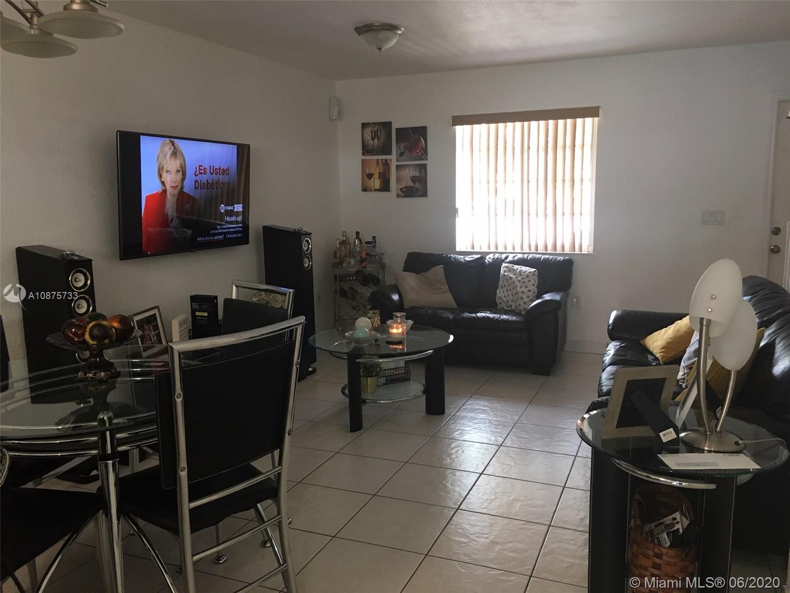 Hialeah, FL 33012,1336 W 42nd St #4