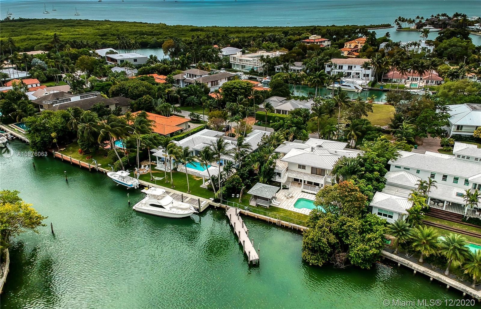 Key Biscayne, FL 33149,945 Mariner Drive