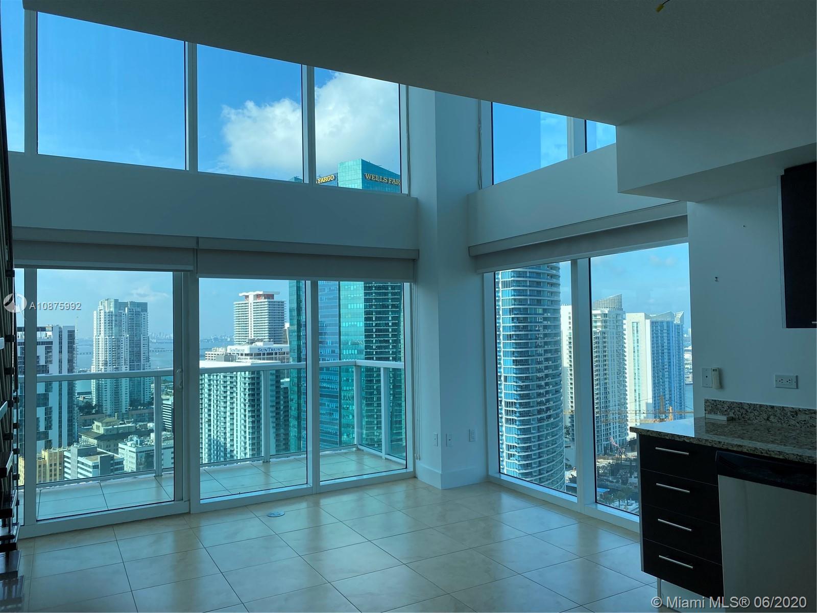 41 SE 5th St #2401, Miami, FL 33131