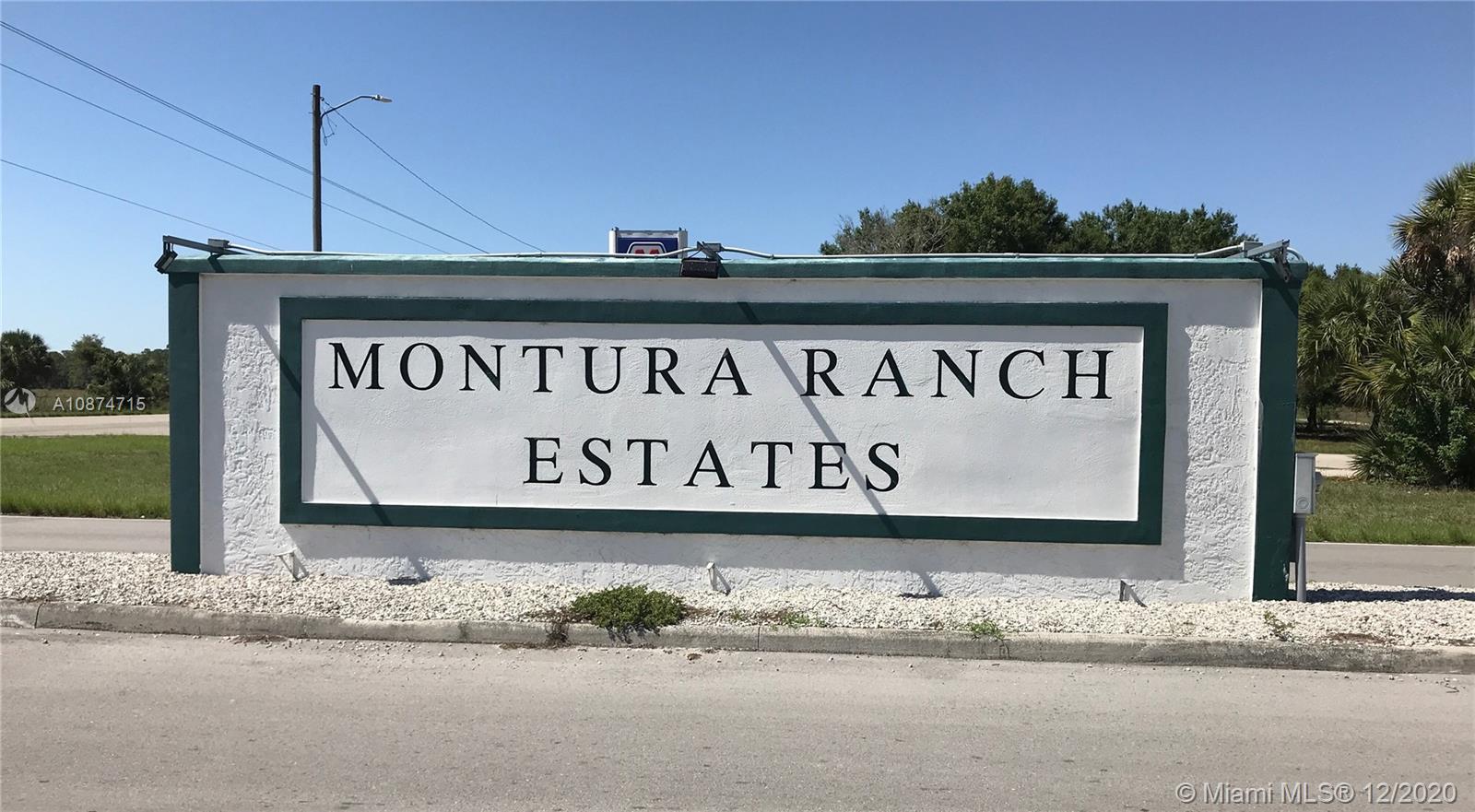 540 N Datil St, Clewiston, FL 33440