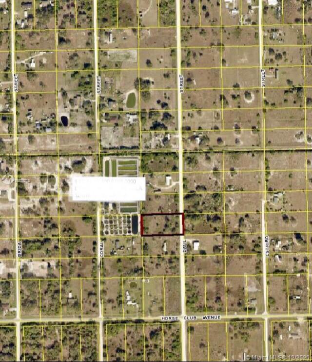 Clewiston, FL 33440,540 N Datil St