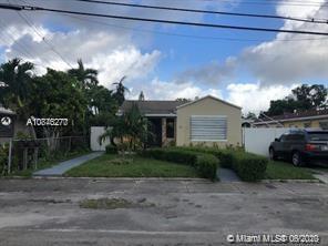 120 NW 48 ct, Miami, FL 33126