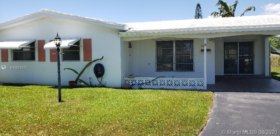 4315 NW 1st Ter #0, Deerfield Beach, FL 33064