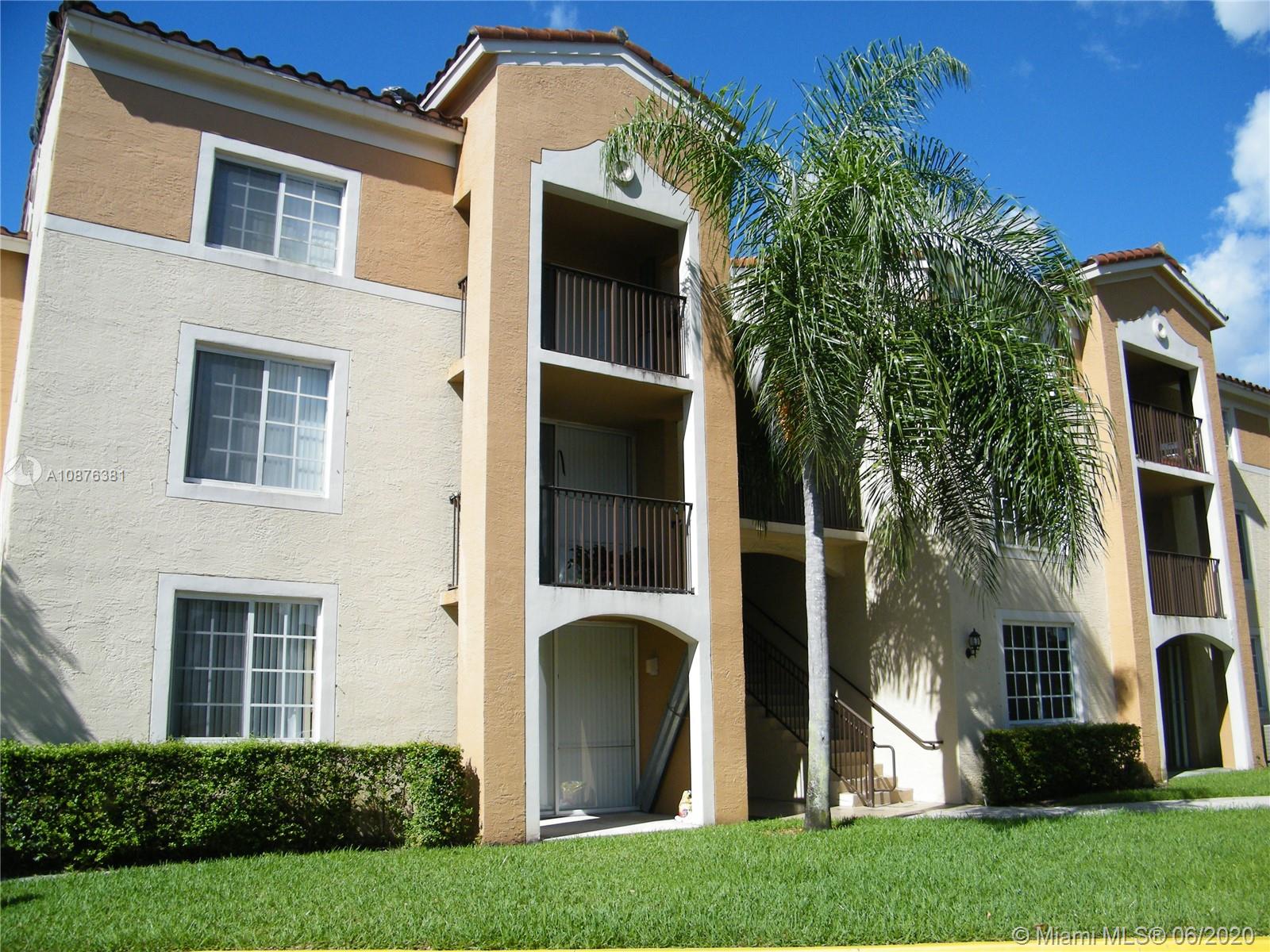 2103 Renaissance Blvd #205, Miramar, FL 33025