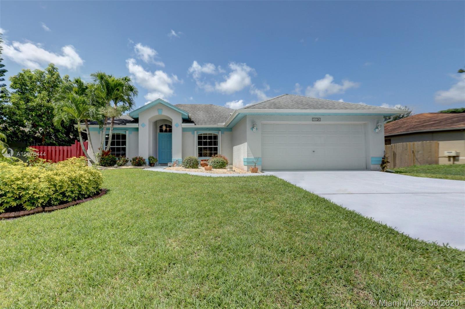 Port St. Lucie, FL 34953,1026 SW Abingdon Ave