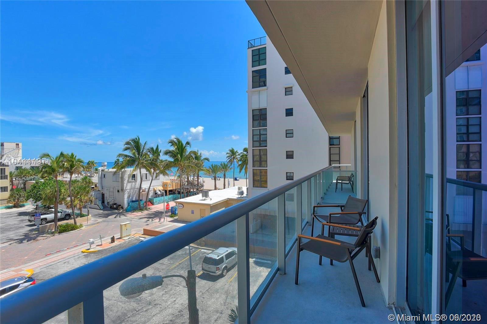 777 N Ocean Dr #N305, Hollywood, FL 33019