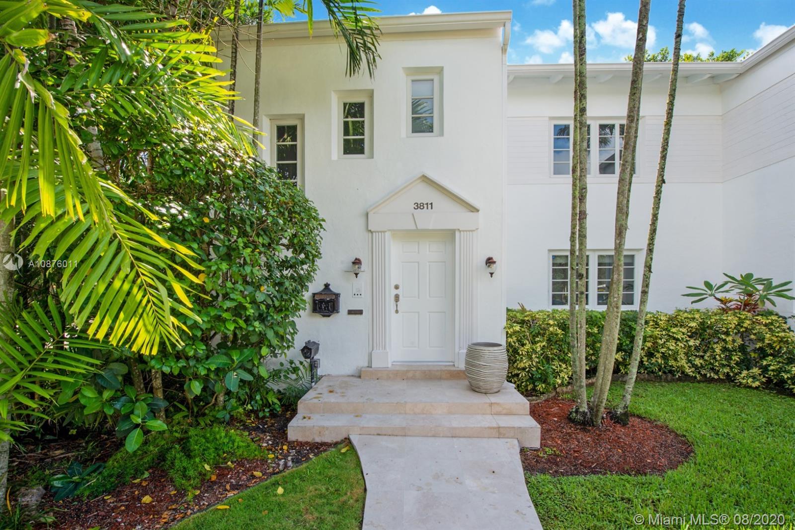 3811 Segovia St, Coral Gables, FL 33134