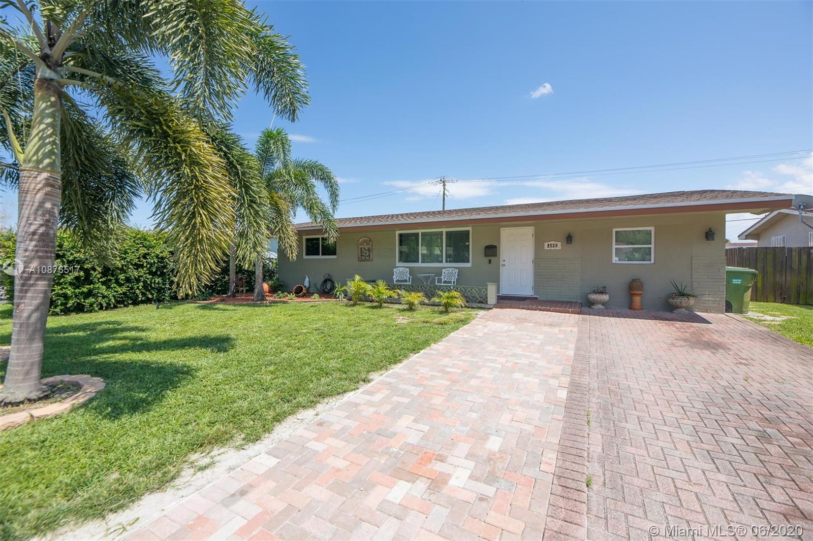 8520 NW 16th St, Pembroke Pines, FL 33024