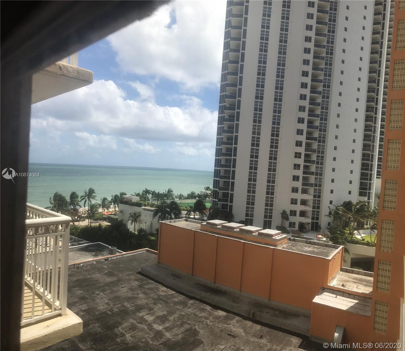 19201 N Collins Avenue #501, Sunny Isles Beach, FL 33160