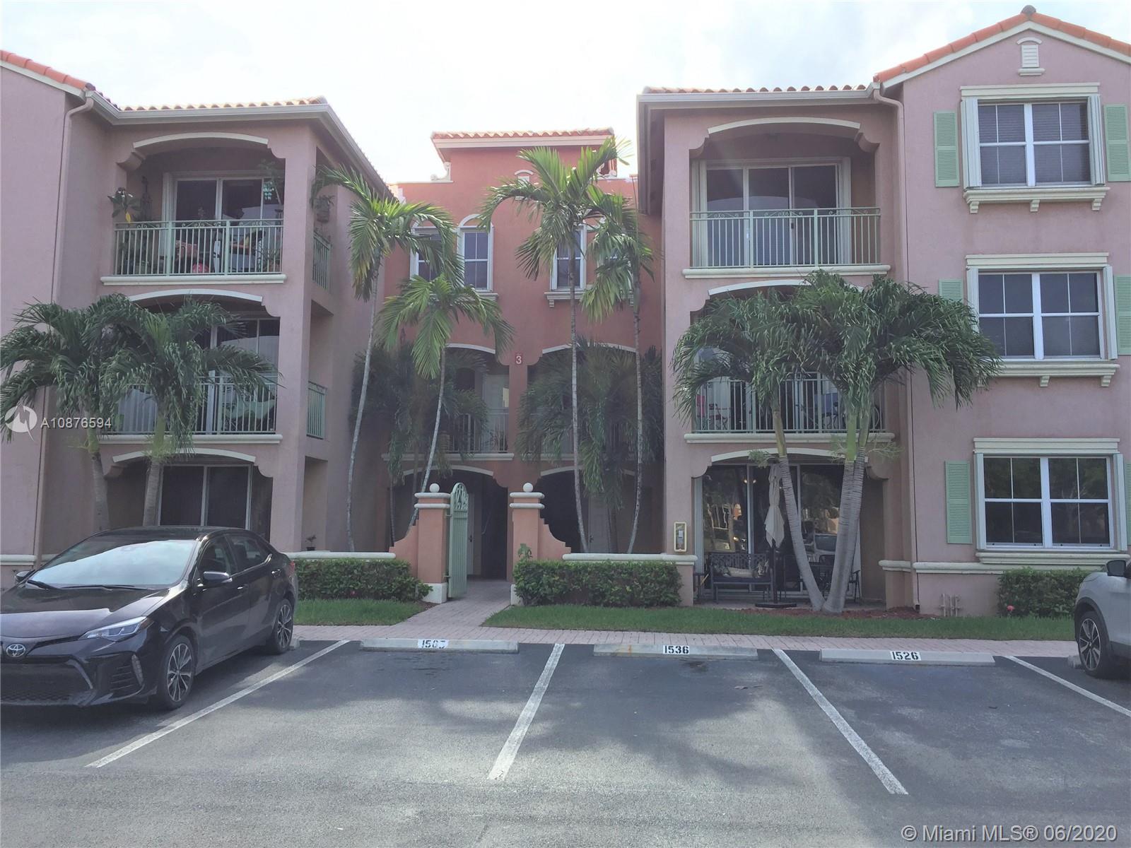 Doral, FL 33178,6630 NW 114th Ave #1536