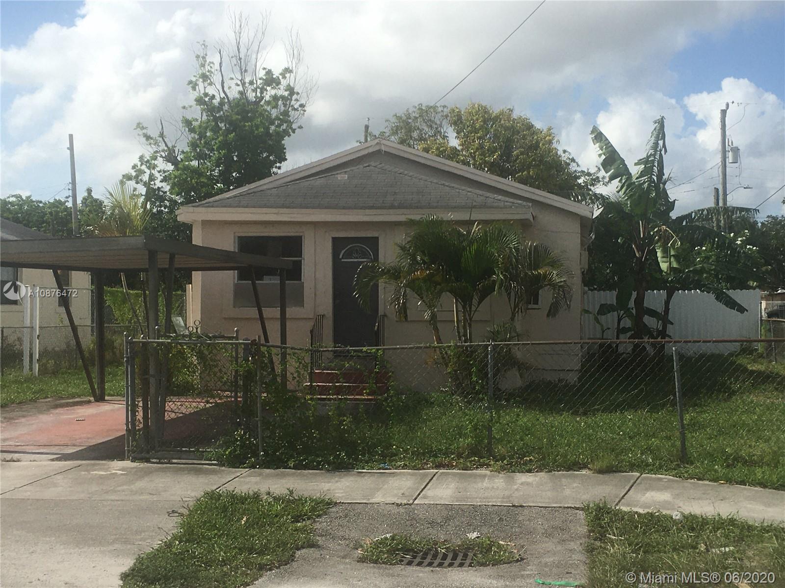 2901 NW 96th St, Miami, FL 33147