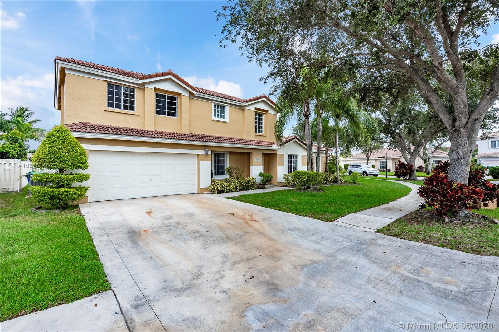 10506 SW 19th St, Miramar, FL 33025