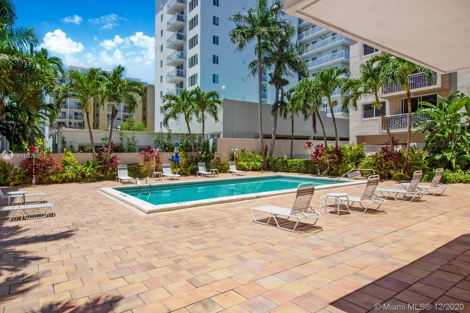 Miami Beach, FL 33139,1666 West Ave #502