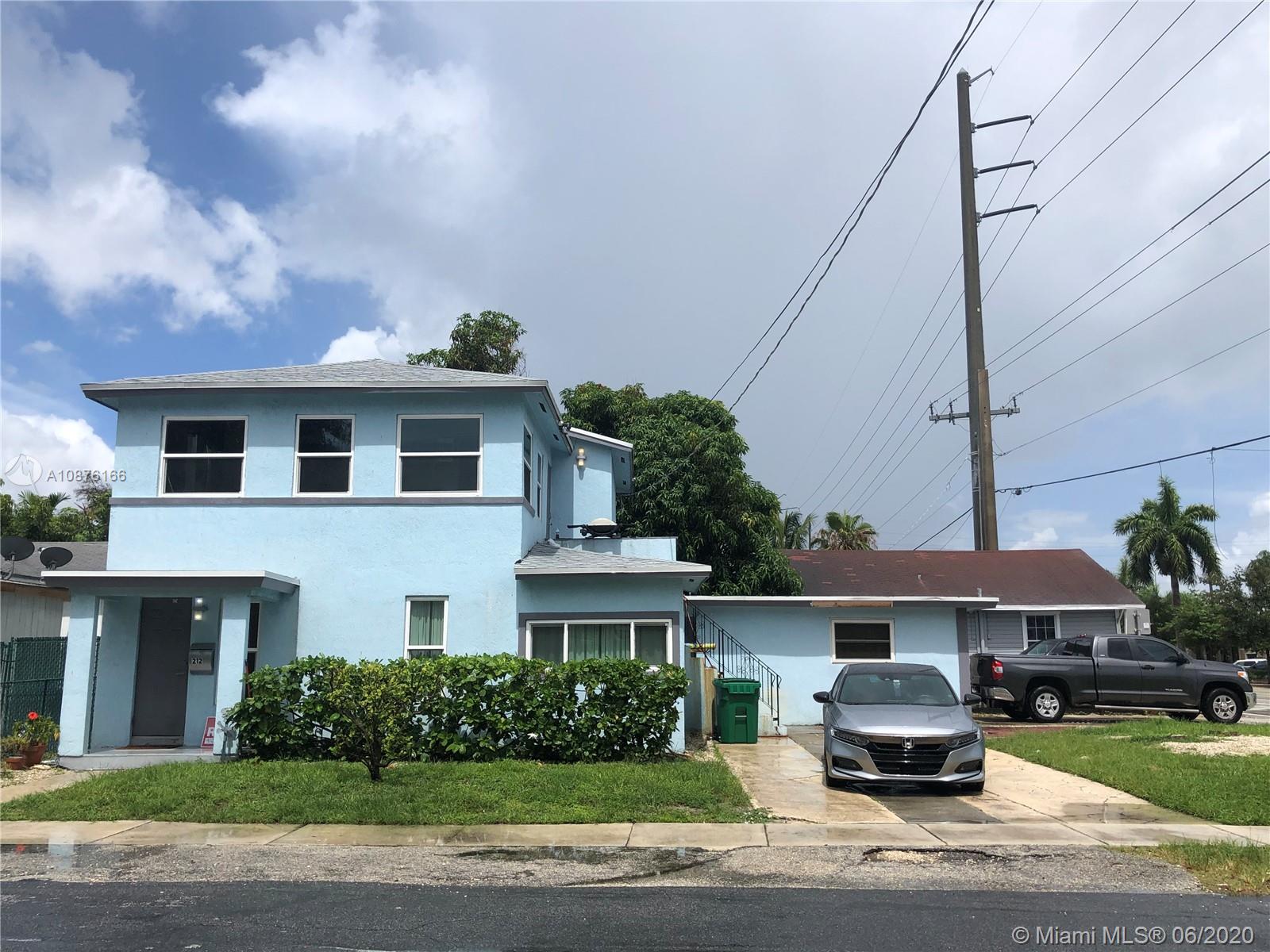 212 SW 1st Ave, Dania Beach, FL 33004