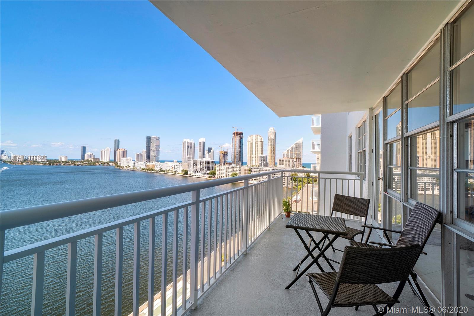 301 174th St #1515, Sunny Isles Beach, FL 33160