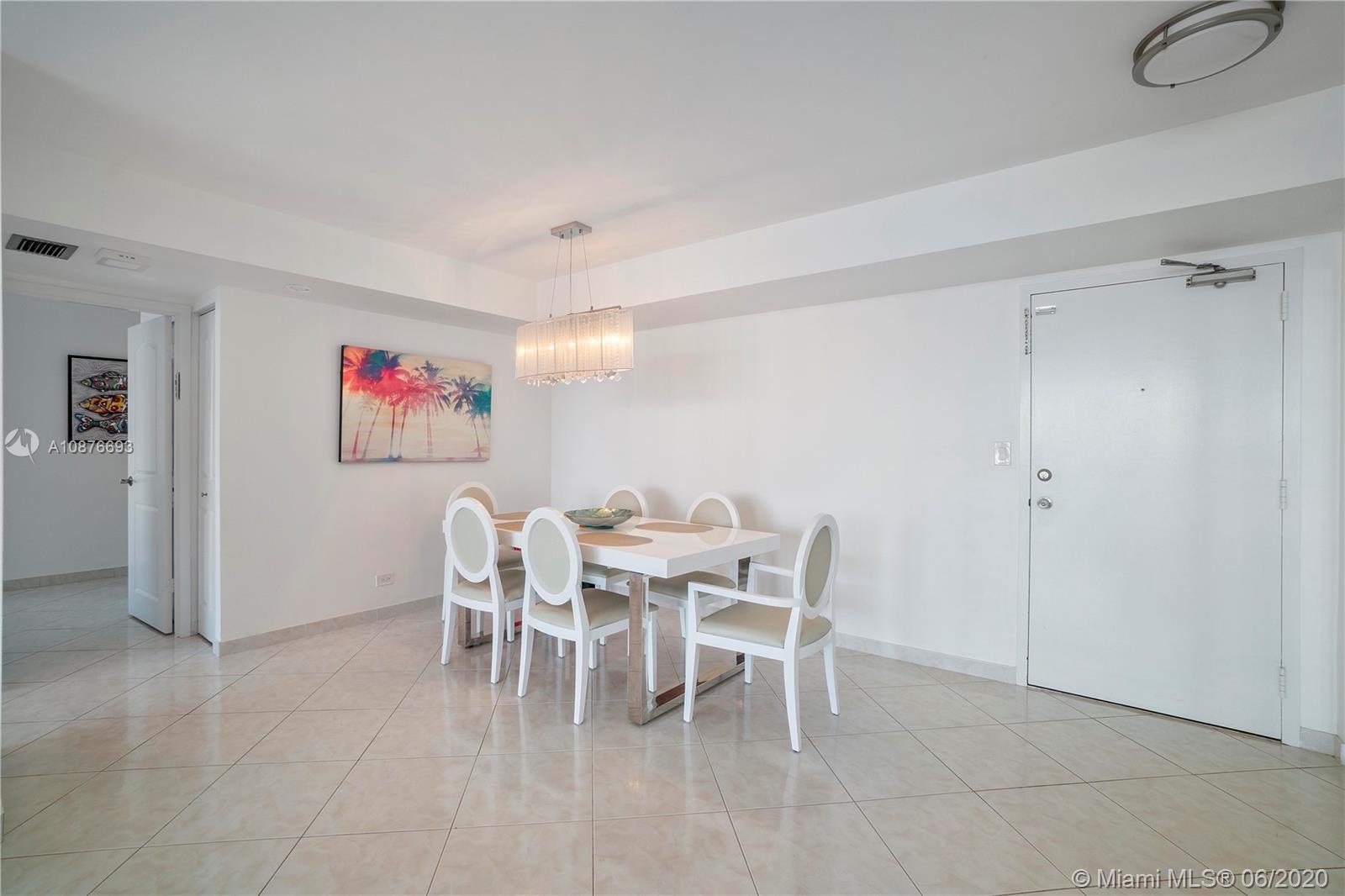 Sunny Isles Beach, FL 33160,301 174th St #1515