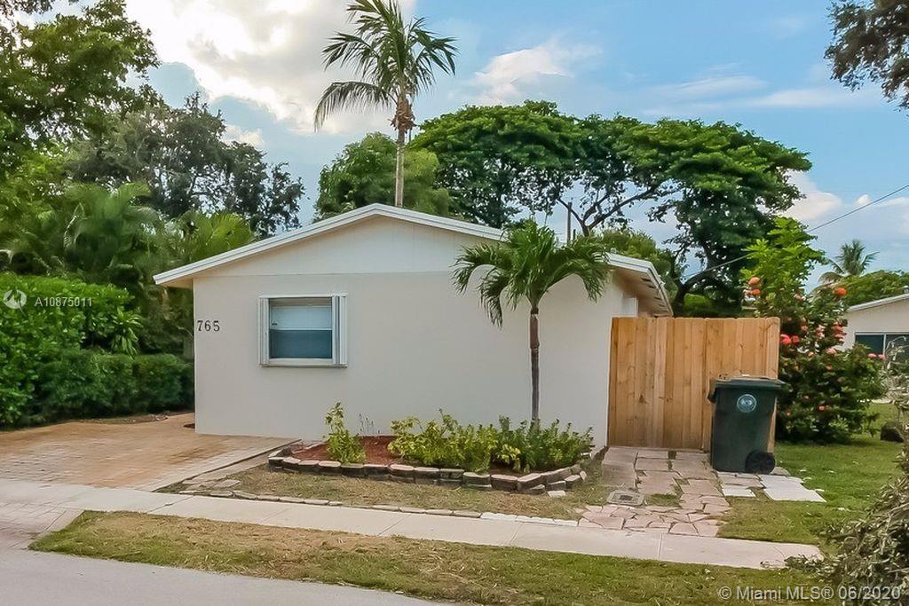 765 NE 39th St, Oakland Park, FL 33334