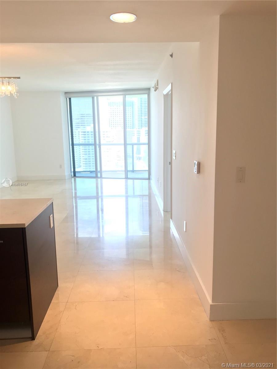 Miami, FL 33131,495 Brickell Ave #1807