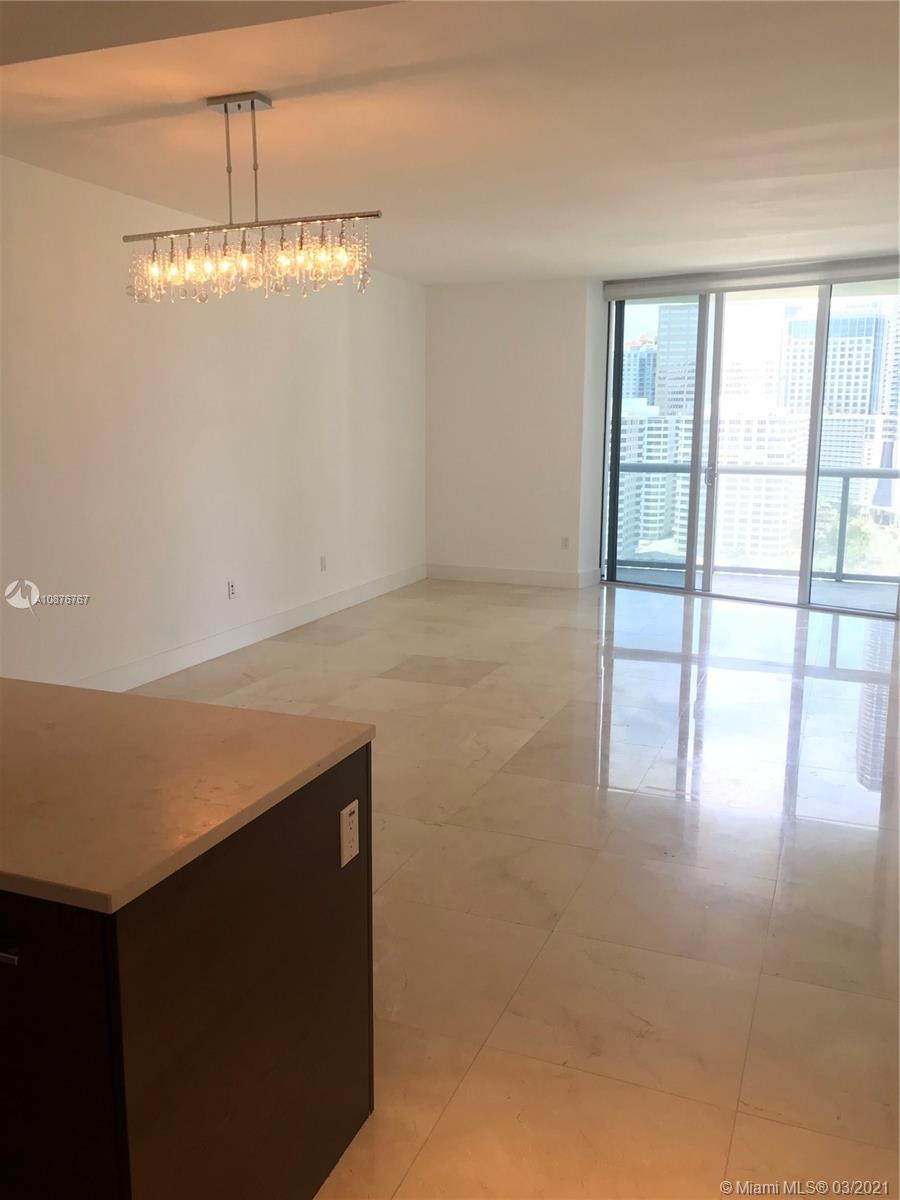 Miami, FL 33131,495 Brickell Ave #1807