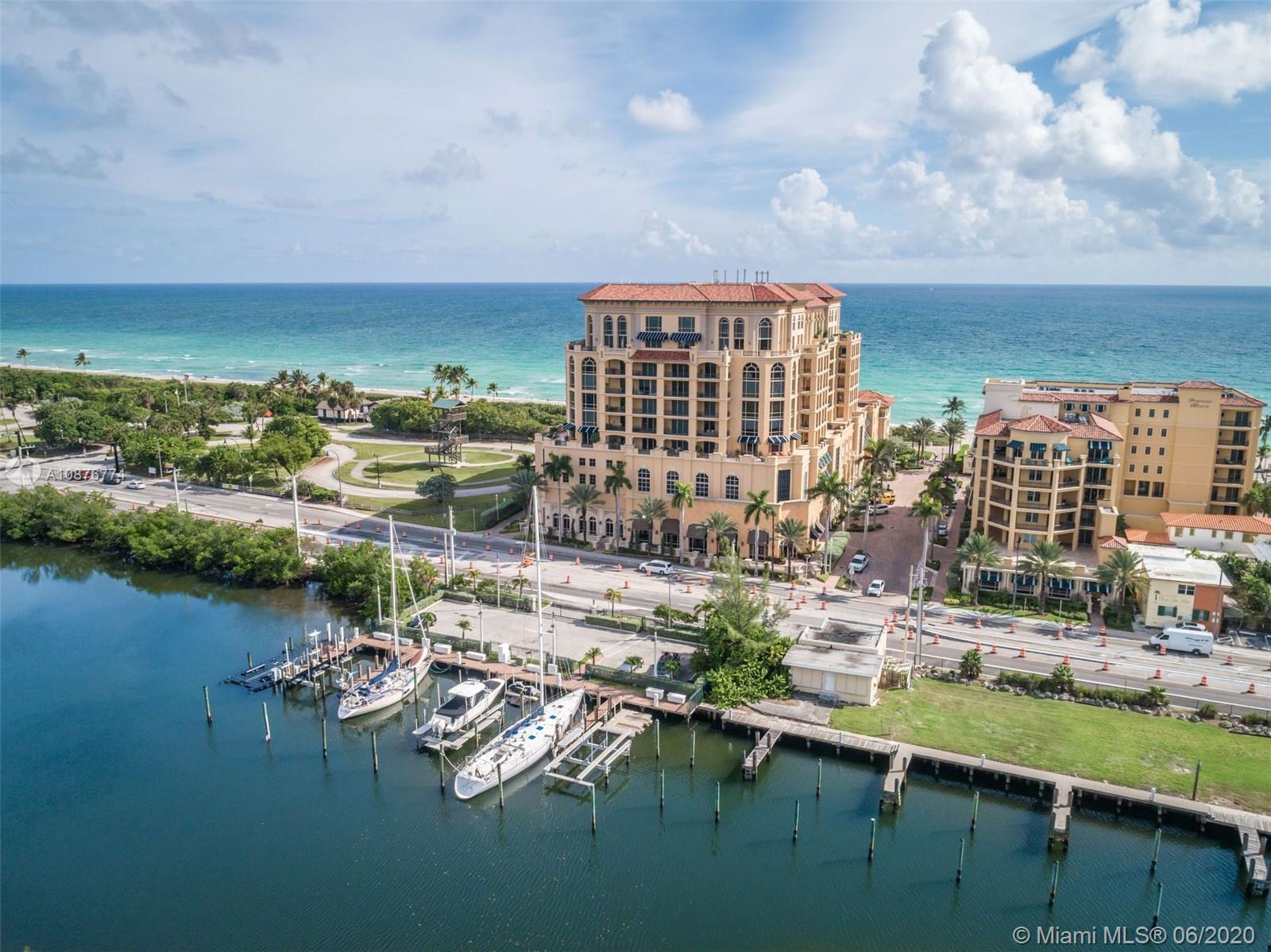 3501 N Ocean Drive #4C, Hollywood, FL 33019