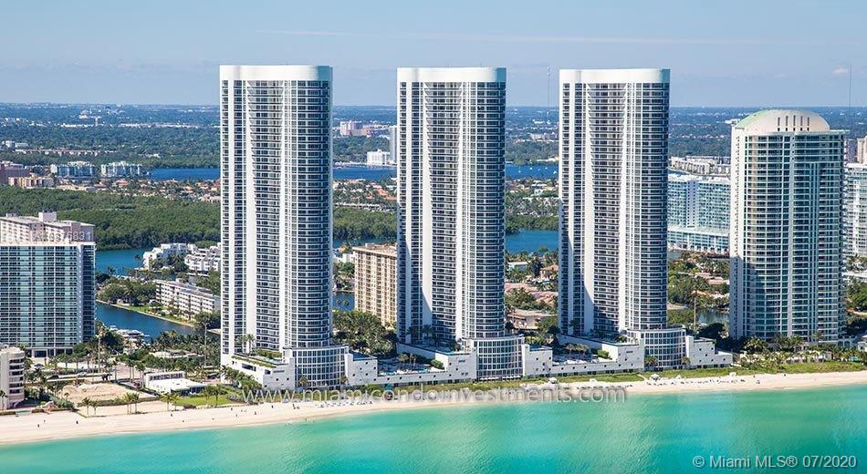 Sunny Isles Beach, FL 33160,15901 Collins Ave #1507