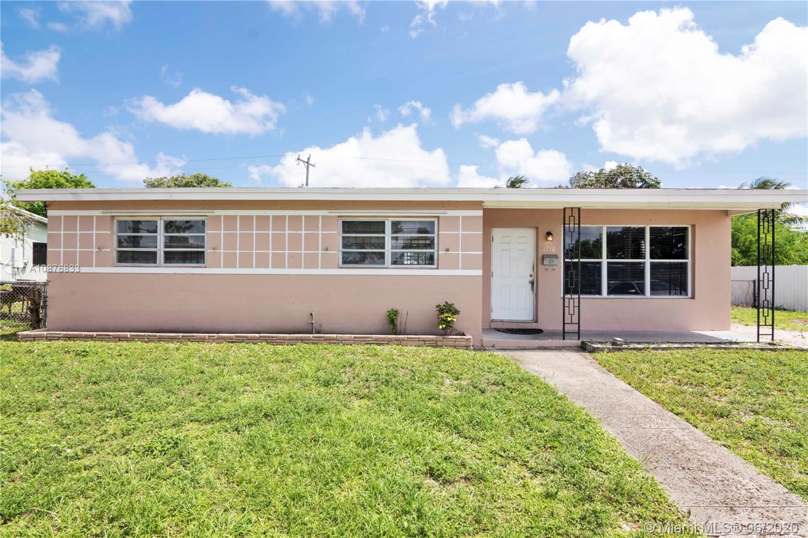 1230 NW 192nd Ter, Miami Gardens, FL 33169