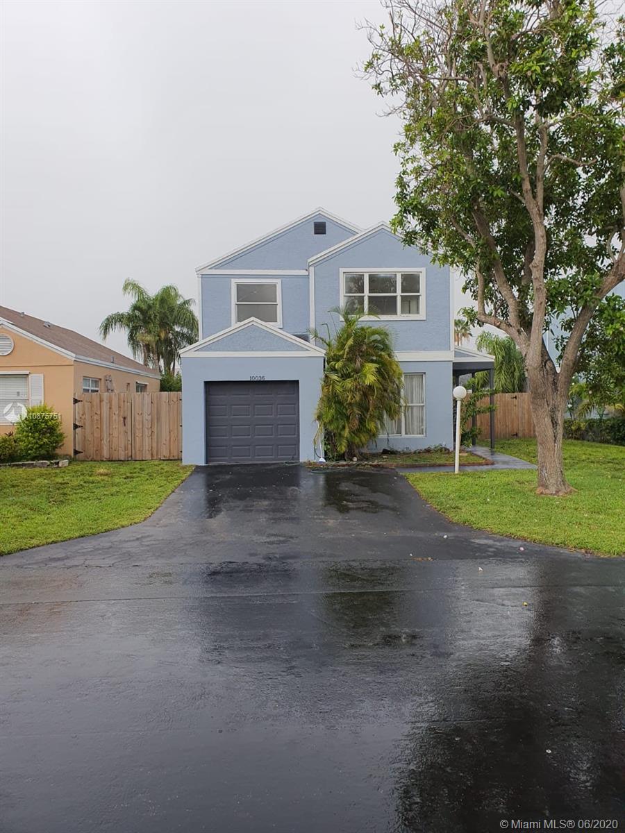 Cutler Bay, FL 33190,10036 SW 222nd St