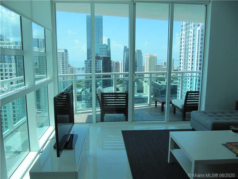 Miami, FL 33131,951 Brickell Ave #3610