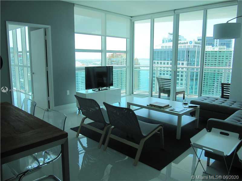 Miami, FL 33131,951 Brickell Ave #3610