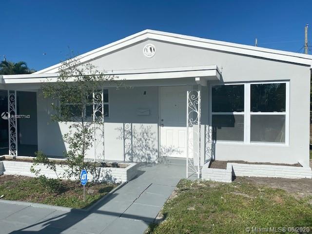 2311 N 56th Ter, Hollywood, FL 33021