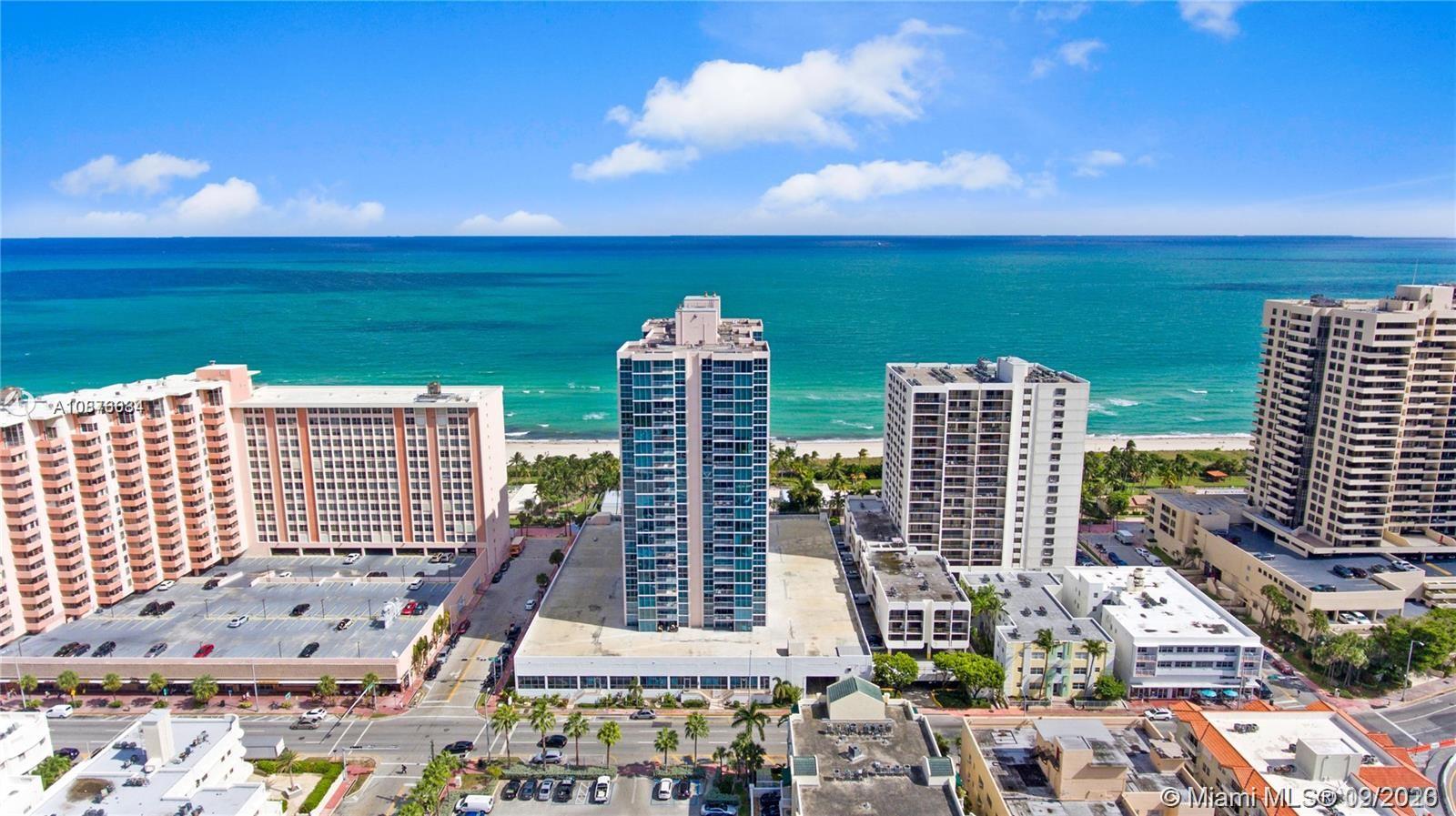 2655 Collins Ave #2302, Miami Beach, FL 33140