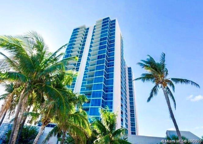 Miami Beach, FL 33140,2655 Collins Ave #2302