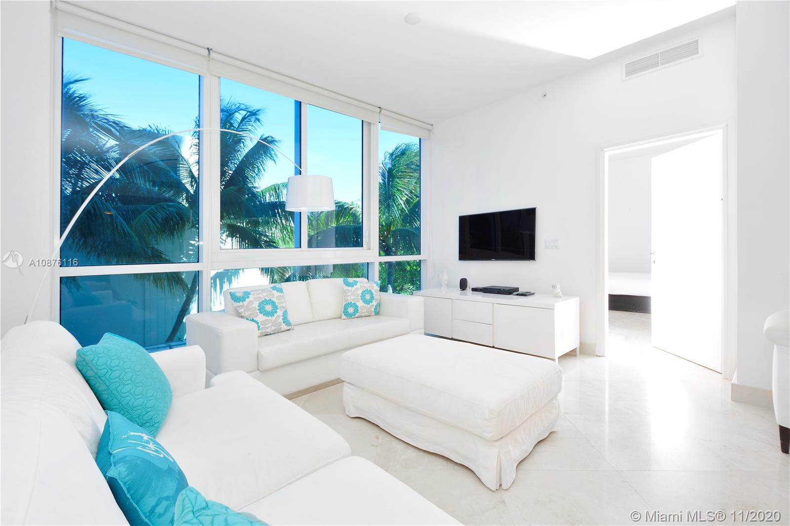 Miami Beach, FL 33139,50 S Pointe Dr #502