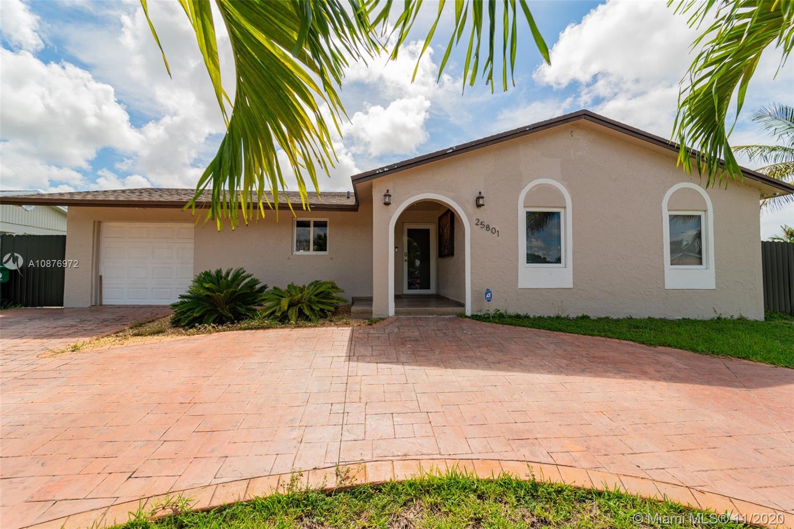 25801 SW 132nd Ave, Homestead, FL 33032