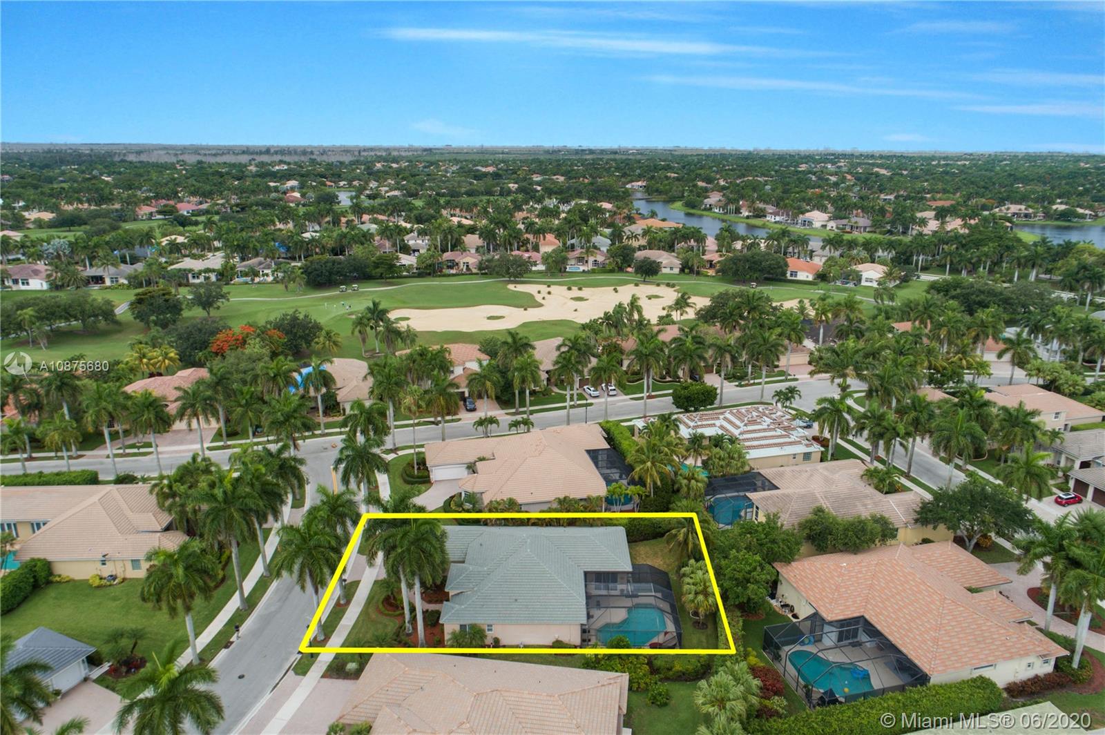 Weston, FL 33327,2556 Eagle Run Ln