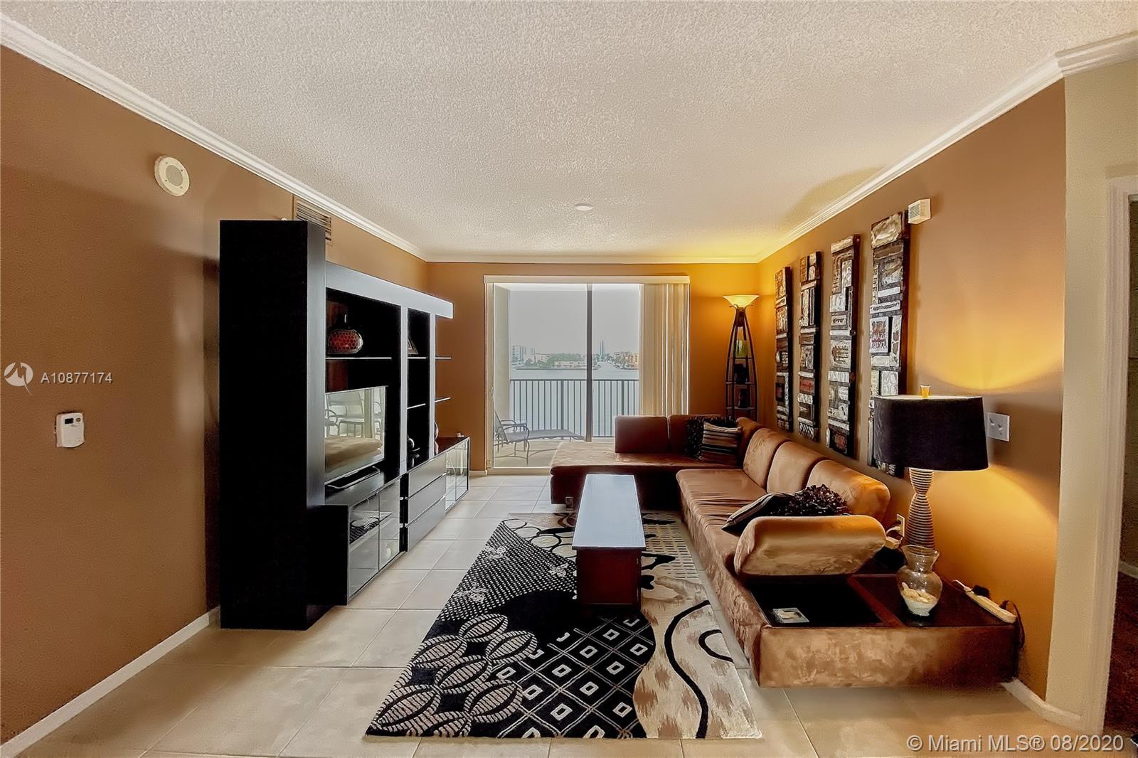 Sunny Isles Beach, FL 33160,17100 N Bay Rd #1504