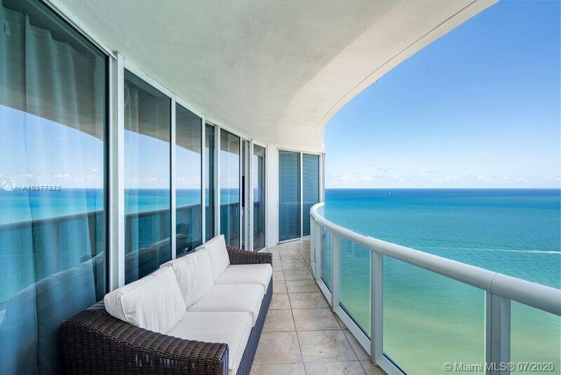 17201 Collins Ave #3703, Sunny Isles Beach, FL 33160